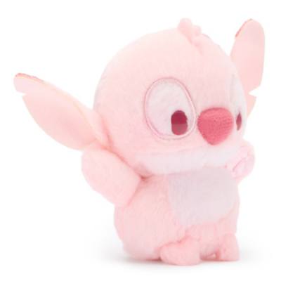 Stitch Urupocha-chan Sakura Plush