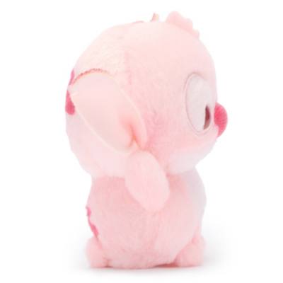 Stitch Urupocha-chan Sakura Plush