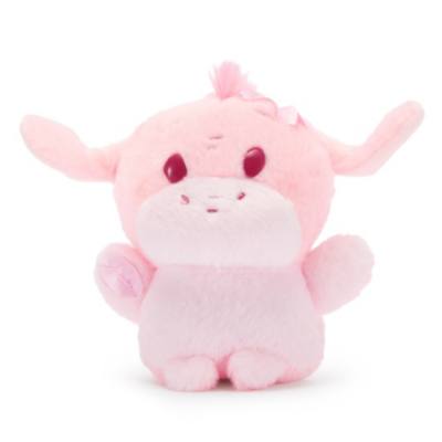 Eeyore Urupocha-chan Sakura Plush