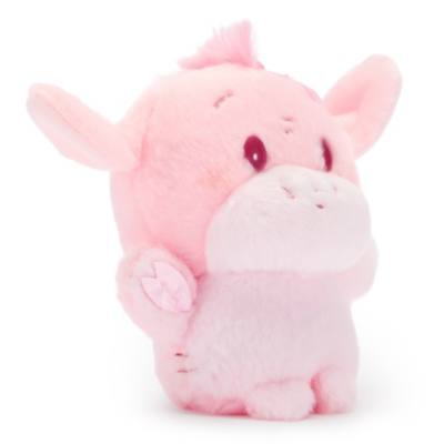 Eeyore Urupocha-chan Sakura Plush