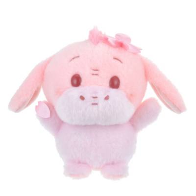 Eeyore Urupocha-chan Sakura Plush
