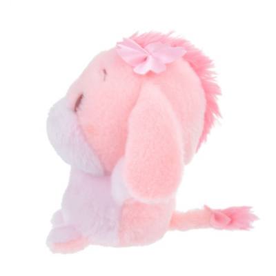 Eeyore Urupocha-chan Sakura Plush