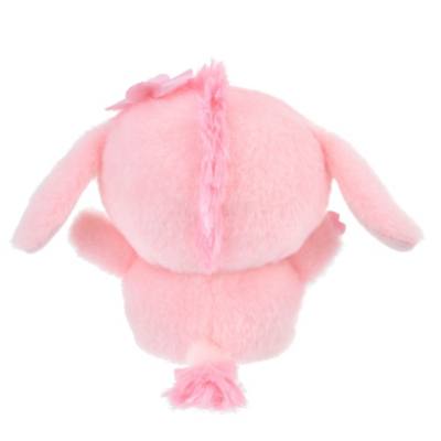 Eeyore Urupocha-chan Sakura Plush