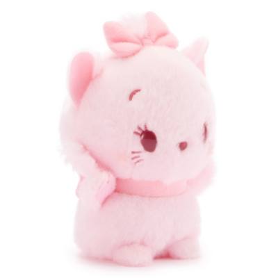 Marie Urupocha-chan Sakura Plush