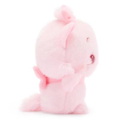 Marie Urupocha-chan Sakura Plush