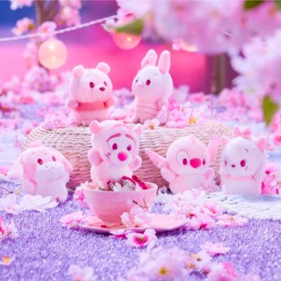 Marie Urupocha-chan Sakura Plush