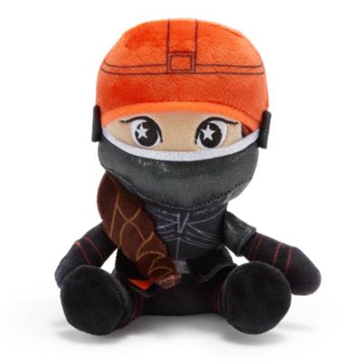Disney Wishables Shimmer Mystery Plush, Bounty Hunter, Star Wars Day: May the 4th Be With You 2026