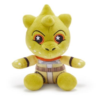 Disney Wishables Shimmer Mystery Plush, Bounty Hunter, Star Wars Day: May the 4th Be With You 2026