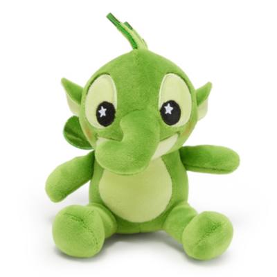 Disney Wishables Shimmer Mystery Mini Plush, Lilo & Stitch