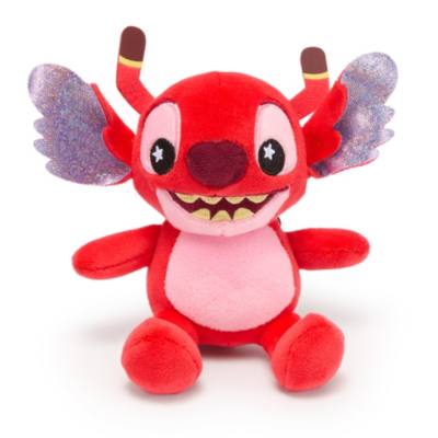 Disney Wishables Shimmer Mystery Mini Plush, Lilo & Stitch