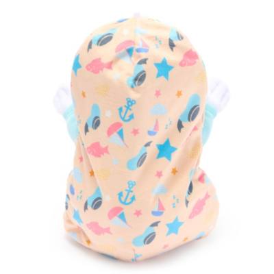 Donald Duck Small Plush in Swaddle, Disney Babies