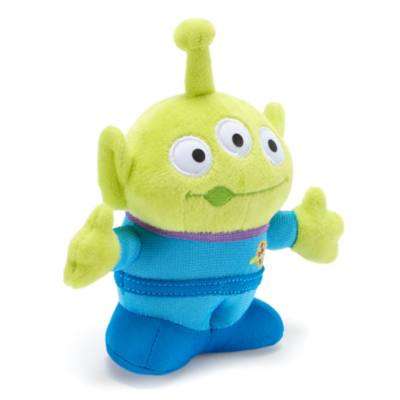 Toy Story Alien Shoulder Plush