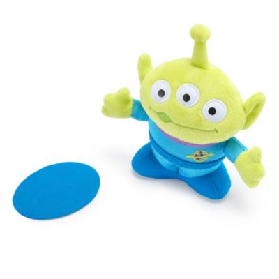 Toy Story Alien Shoulder Plush