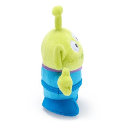 Toy Story Alien Shoulder Plush