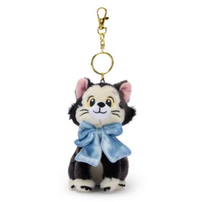 Figaro Plush Keychain, Pinocchio