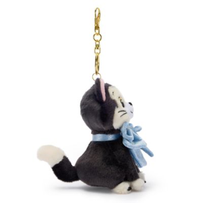 Figaro Plush Keychain, Pinocchio