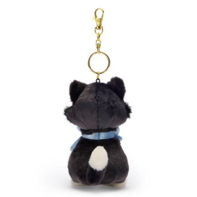 Figaro Plush Keychain, Pinocchio