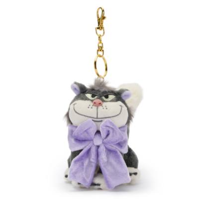 Lucifer Plush Keychain, Cinderella