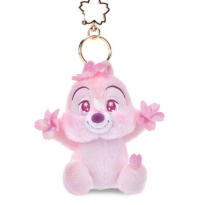 Dale Sakura Dreaming Plush Keychain