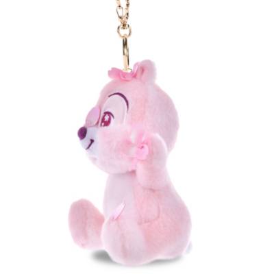 Dale Sakura Dreaming Plush Keychain