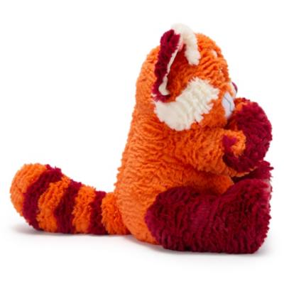 Panda Mei Giggle and Wiggle Plush, Turning Red