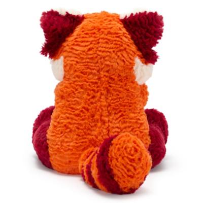 Panda Mei Giggle and Wiggle Plush, Turning Red
