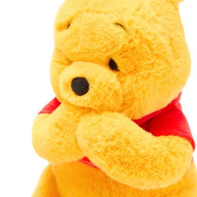 Winnie the Pooh Giggle and Wiggle Plush