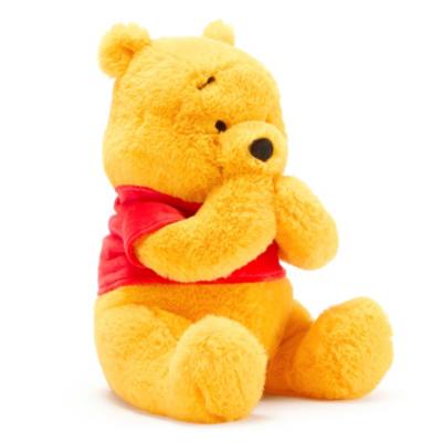Winnie the Pooh Giggle and Wiggle Plush