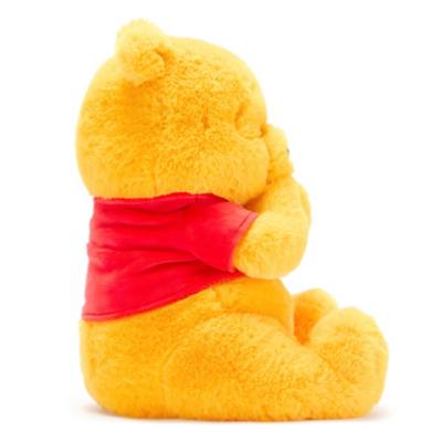 Winnie the Pooh Giggle and Wiggle Plush
