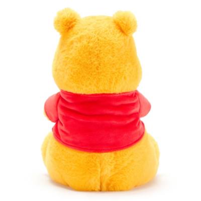 Winnie the Pooh Giggle and Wiggle Plush
