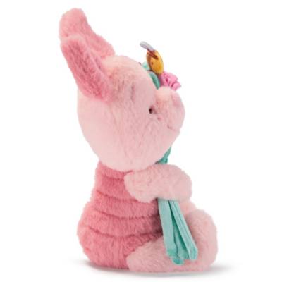 Piglet Special Edition Floral Medium Plush, Winnie the Pooh