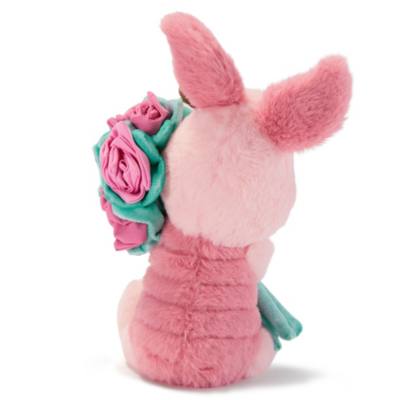 Piglet Special Edition Floral Medium Plush, Winnie the Pooh