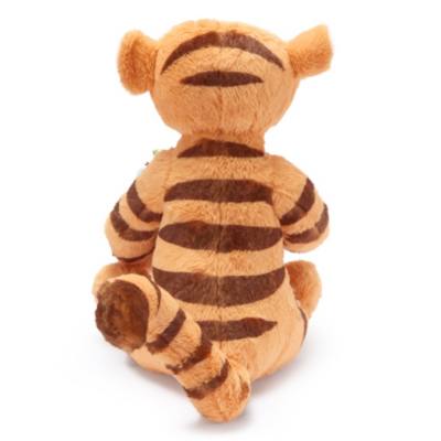 Tigger Special Edition Floral Medium Plush, Winnie the Pooh