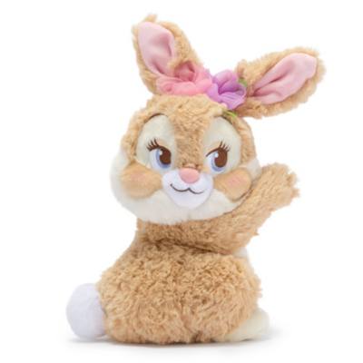 Miss Bunny Plush, Bambi