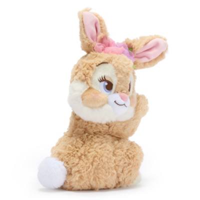 Miss Bunny Plush, Bambi