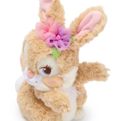 Miss Bunny Plush, Bambi