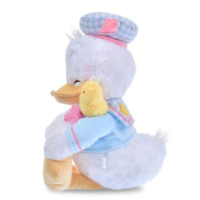Donald Duck Springtime Plush