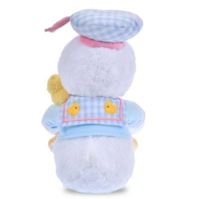 Donald Duck Springtime Plush
