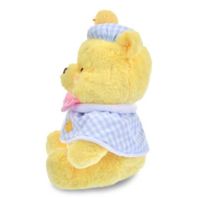 Winnie the Pooh Springtime Plush