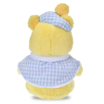 Winnie the Pooh Springtime Plush