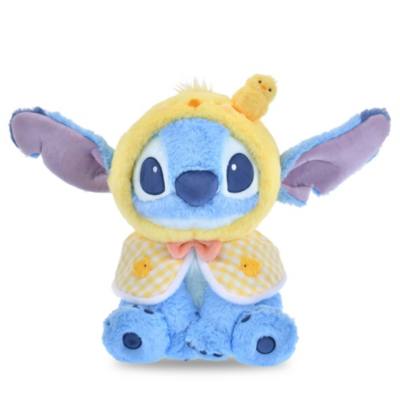 Stitch Springtime Plush, Lilo & Stitch