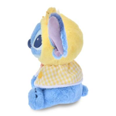 Stitch Springtime Plush, Lilo & Stitch