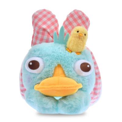 Perry Springtime Plush, Phineas and Ferb