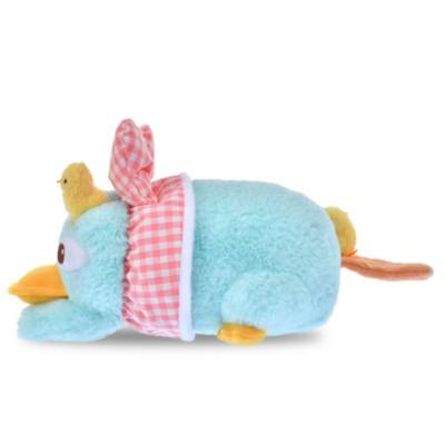 Perry Springtime Plush, Phineas and Ferb