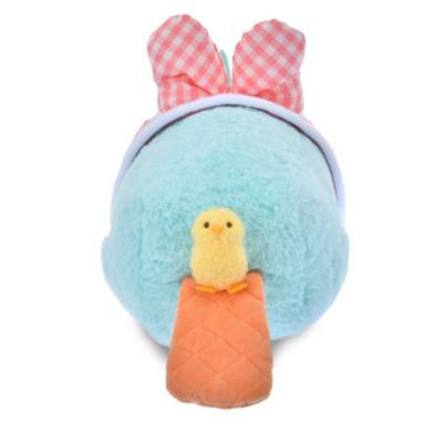 Perry Springtime Plush, Phineas and Ferb