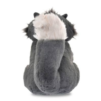 Lucifer Plush with Bow, Cinderella