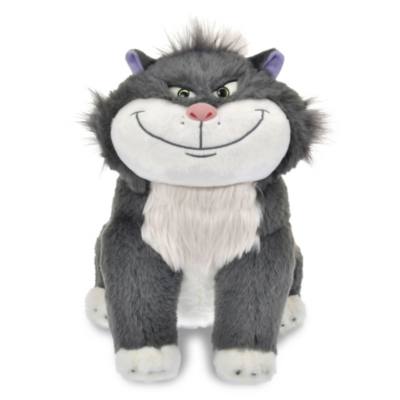 Lucifer Plush with Bow, Cinderella