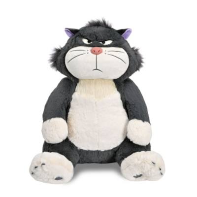 Lucifer Jumbo Plush, Cinderella