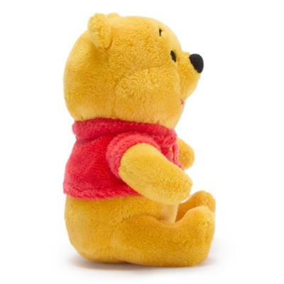 Winnie the Pooh Magnetic Shoulder Plush