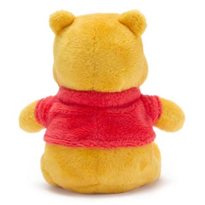 Winnie the Pooh Magnetic Shoulder Plush
